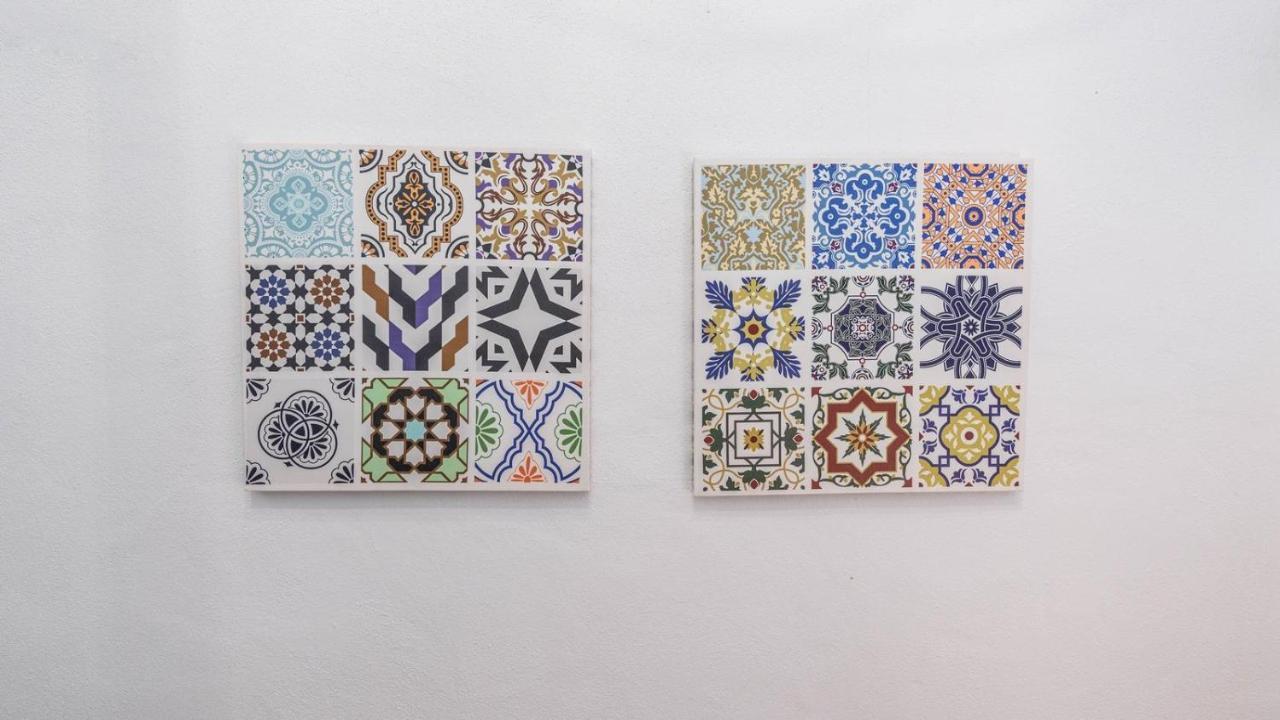 Casa Alhama Frigiliana By Ruralidays Villa Luaran gambar